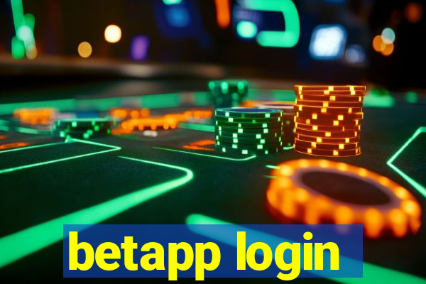 betapp login